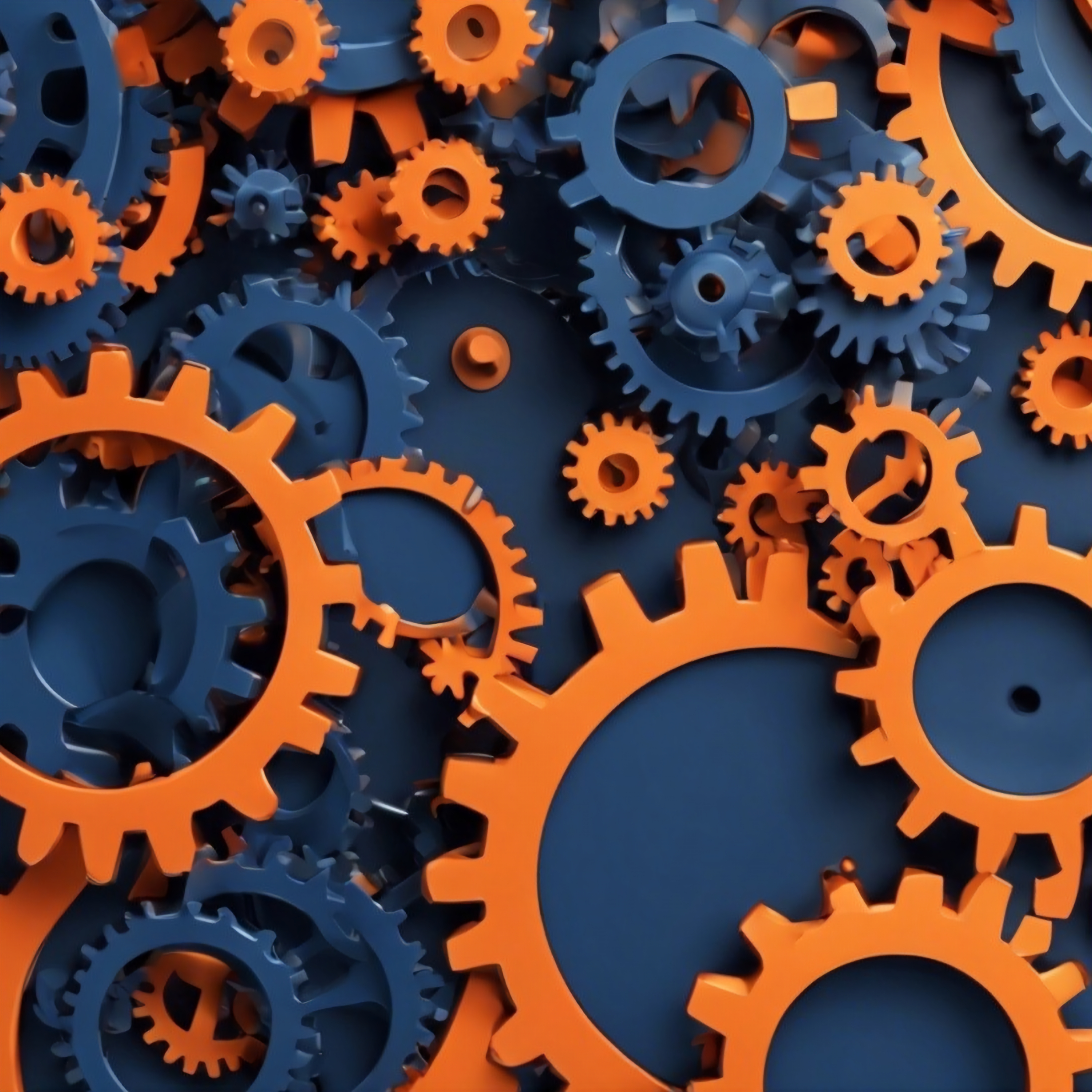 Engineering Services Background