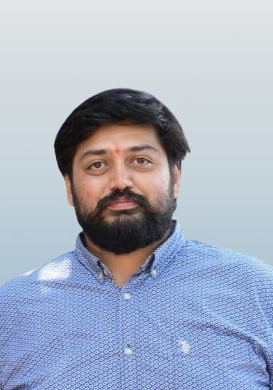 Karthik M Chinivar - Co-founder of Roadsters Electric Vehicles
