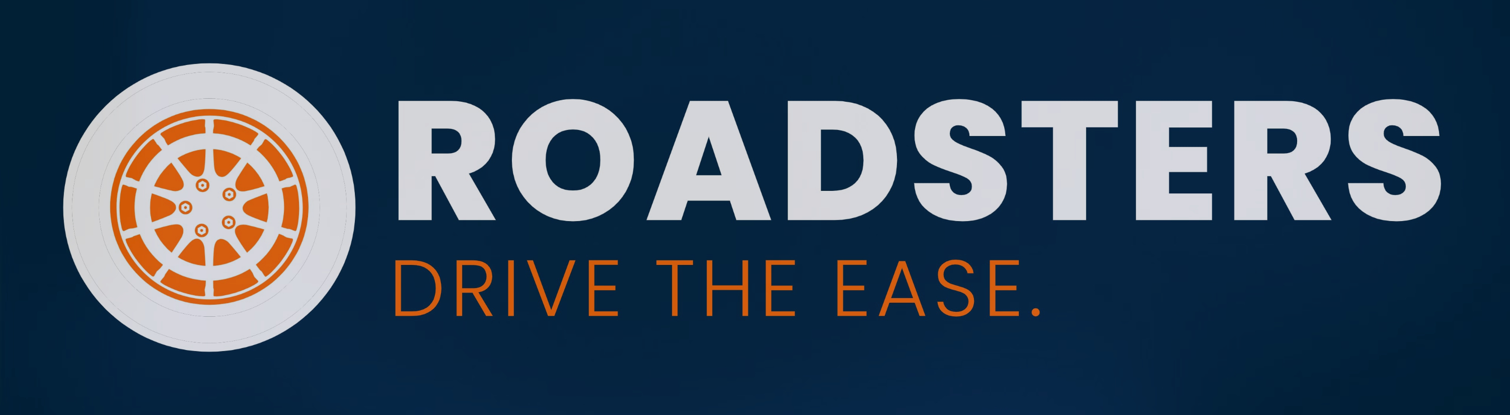 Roadsters Logo